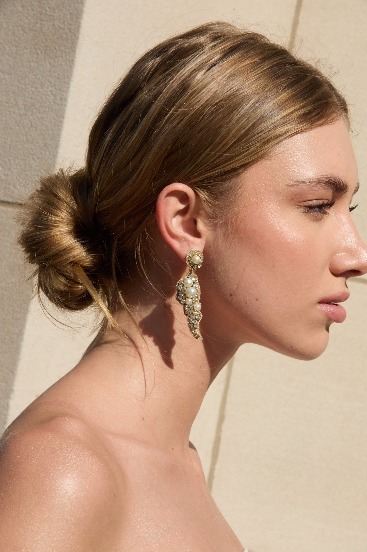 Carlo Earrings