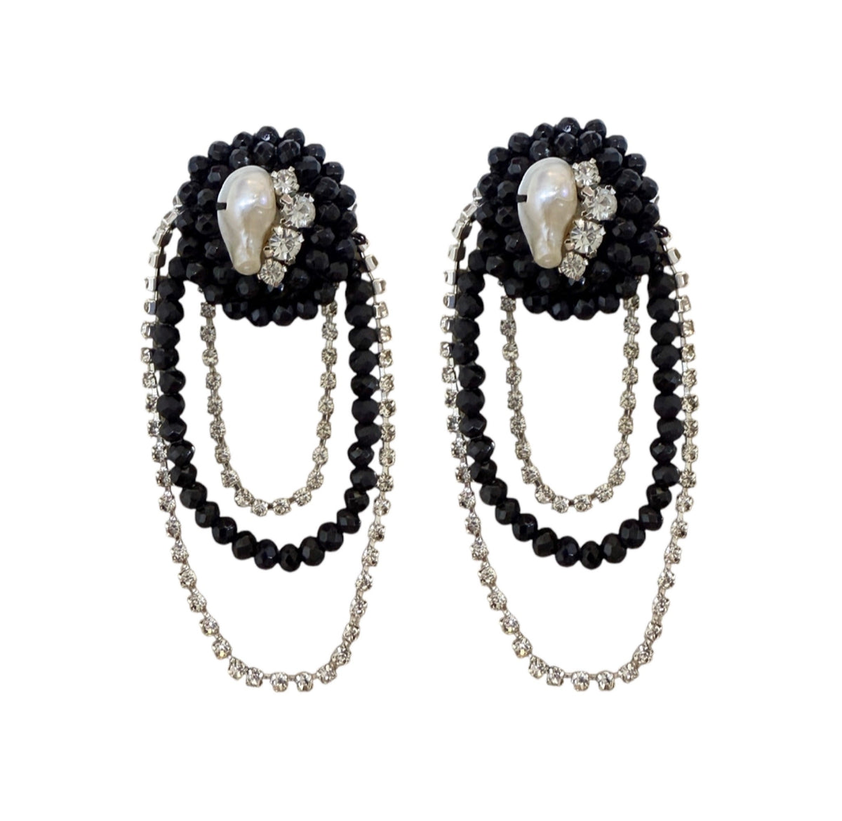 Rêverie Earrings