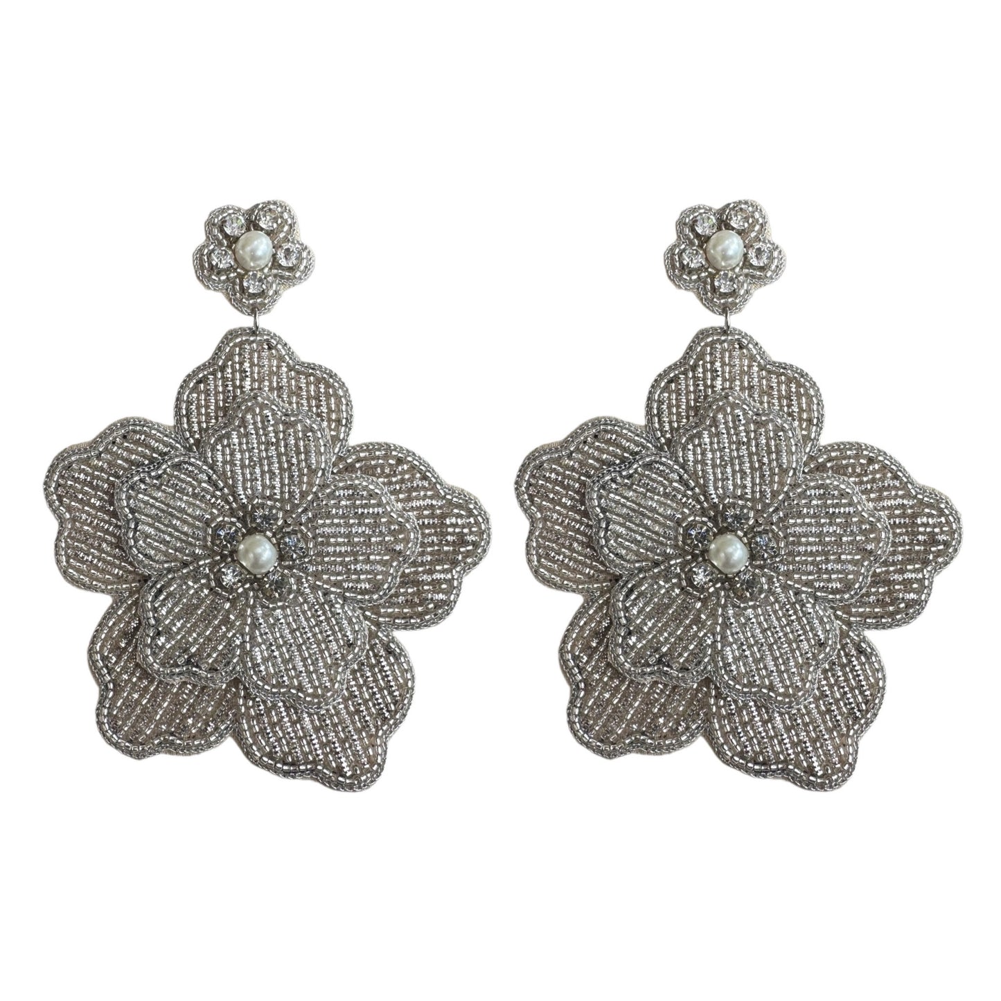 Flora Earrings