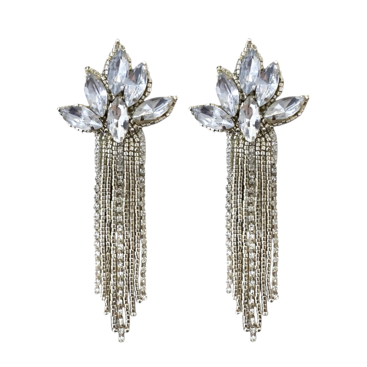 Blanche Earrings