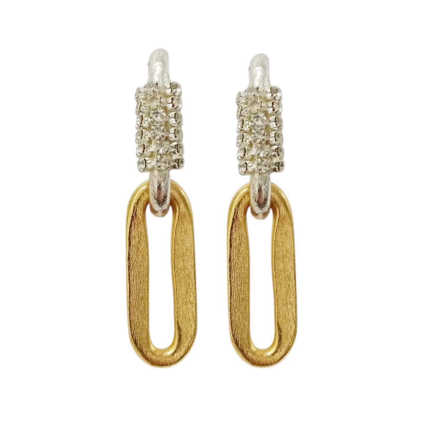 Tempo Earrings