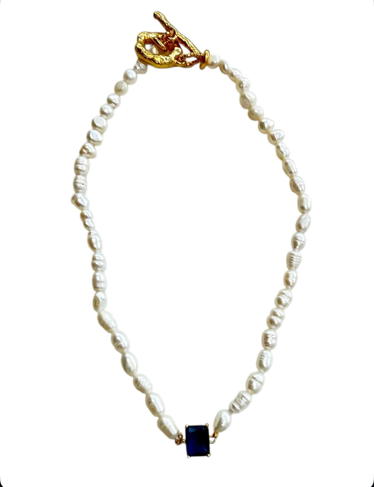 Luana Necklace