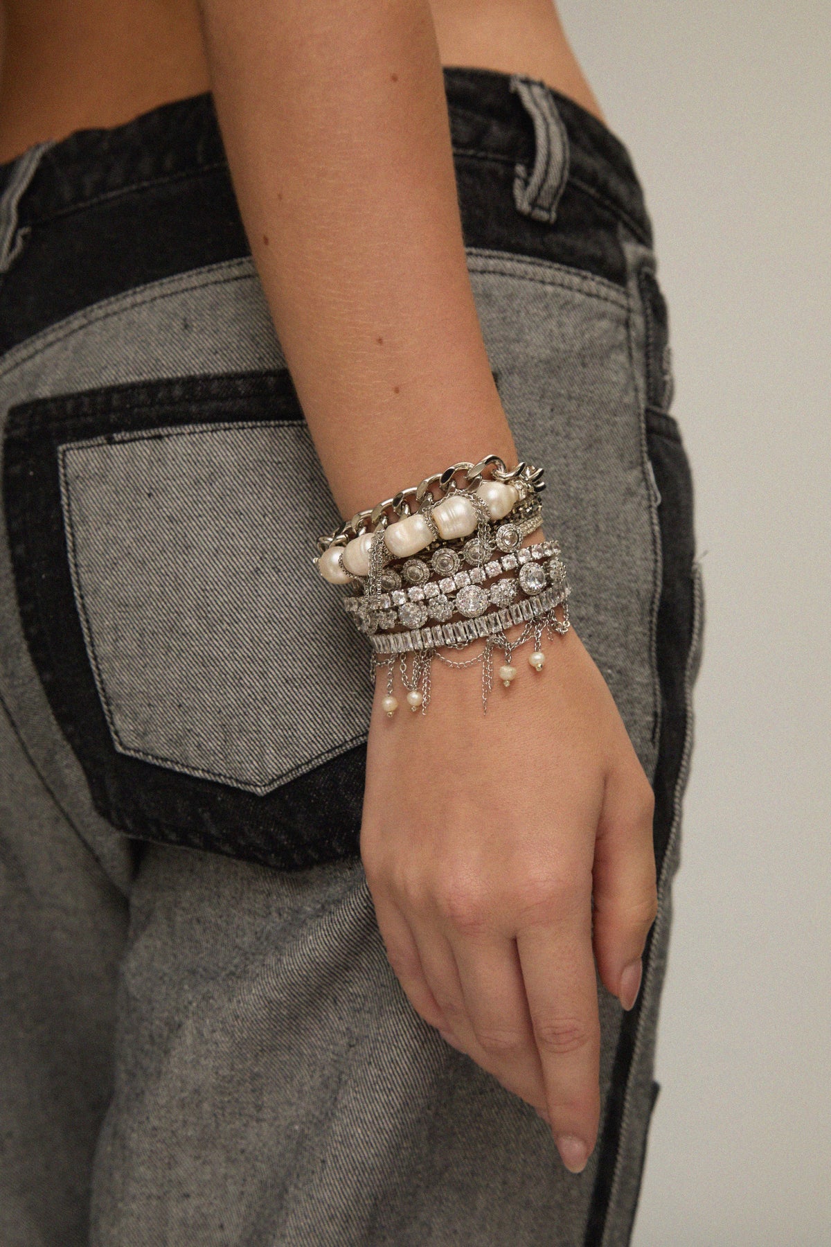 Geneveve Bracelet
