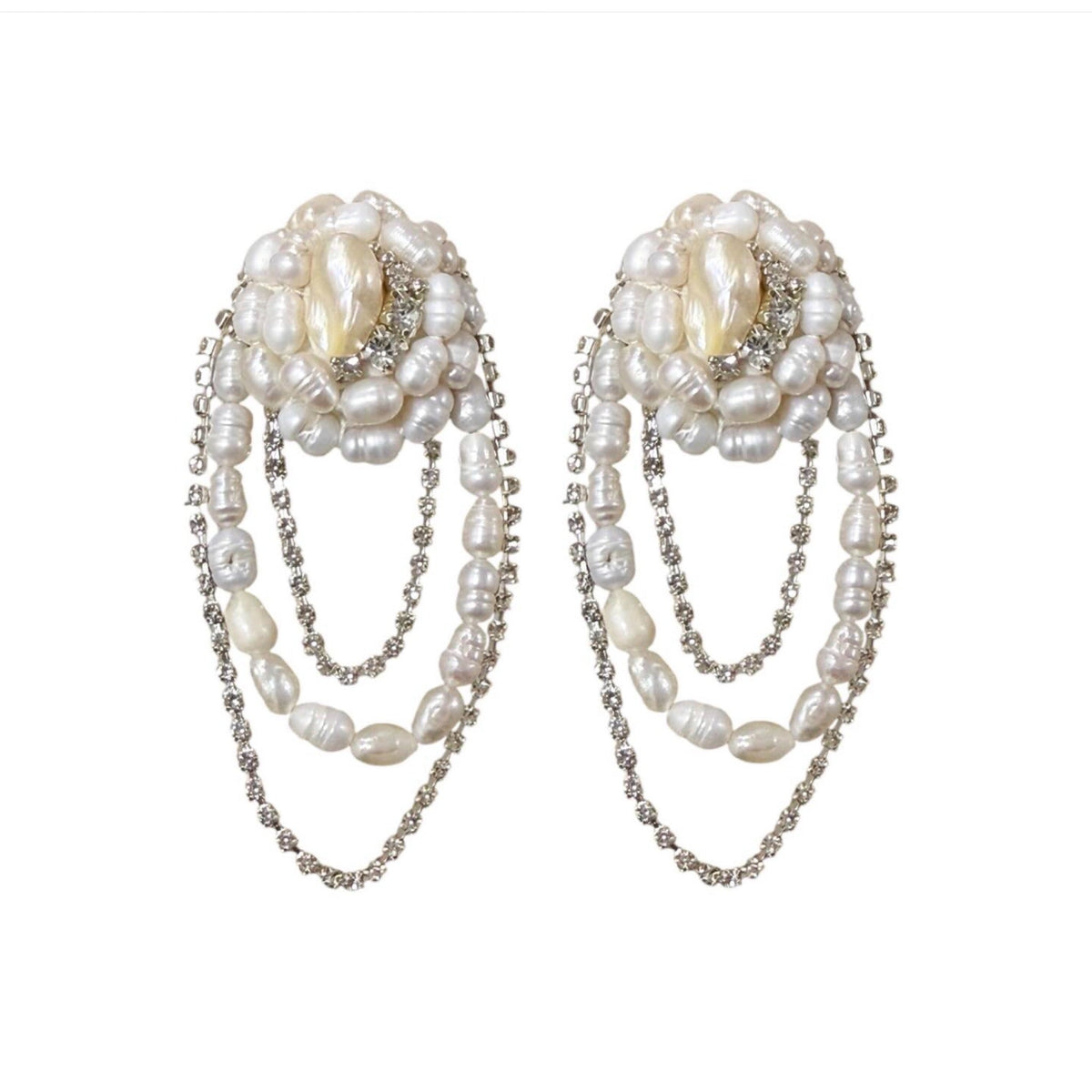 Rêverie Earrings