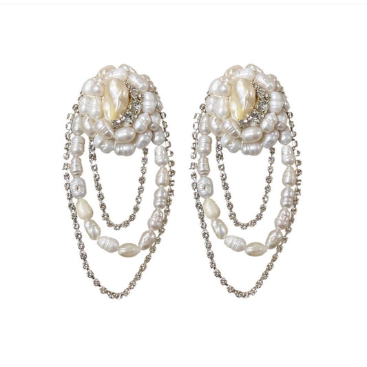 Rêverie Earrings