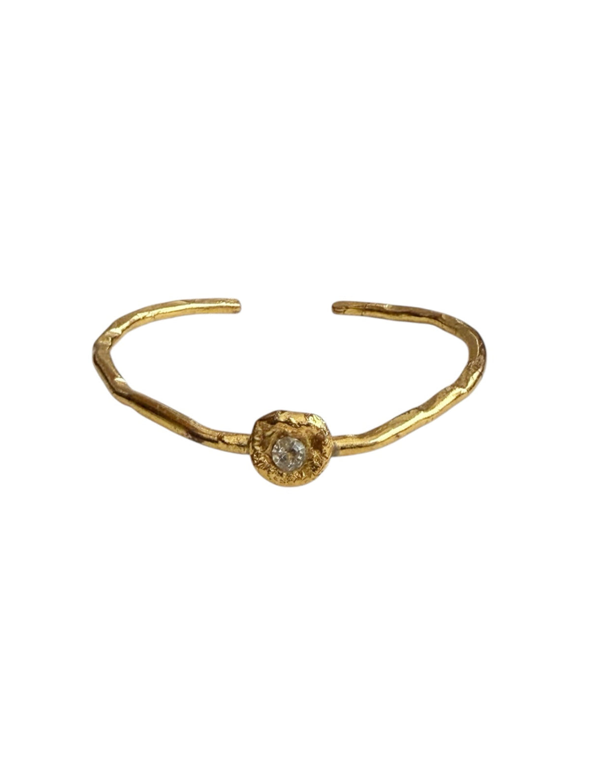 Rayon Cuff