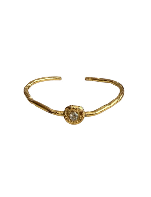 Rayon Cuff