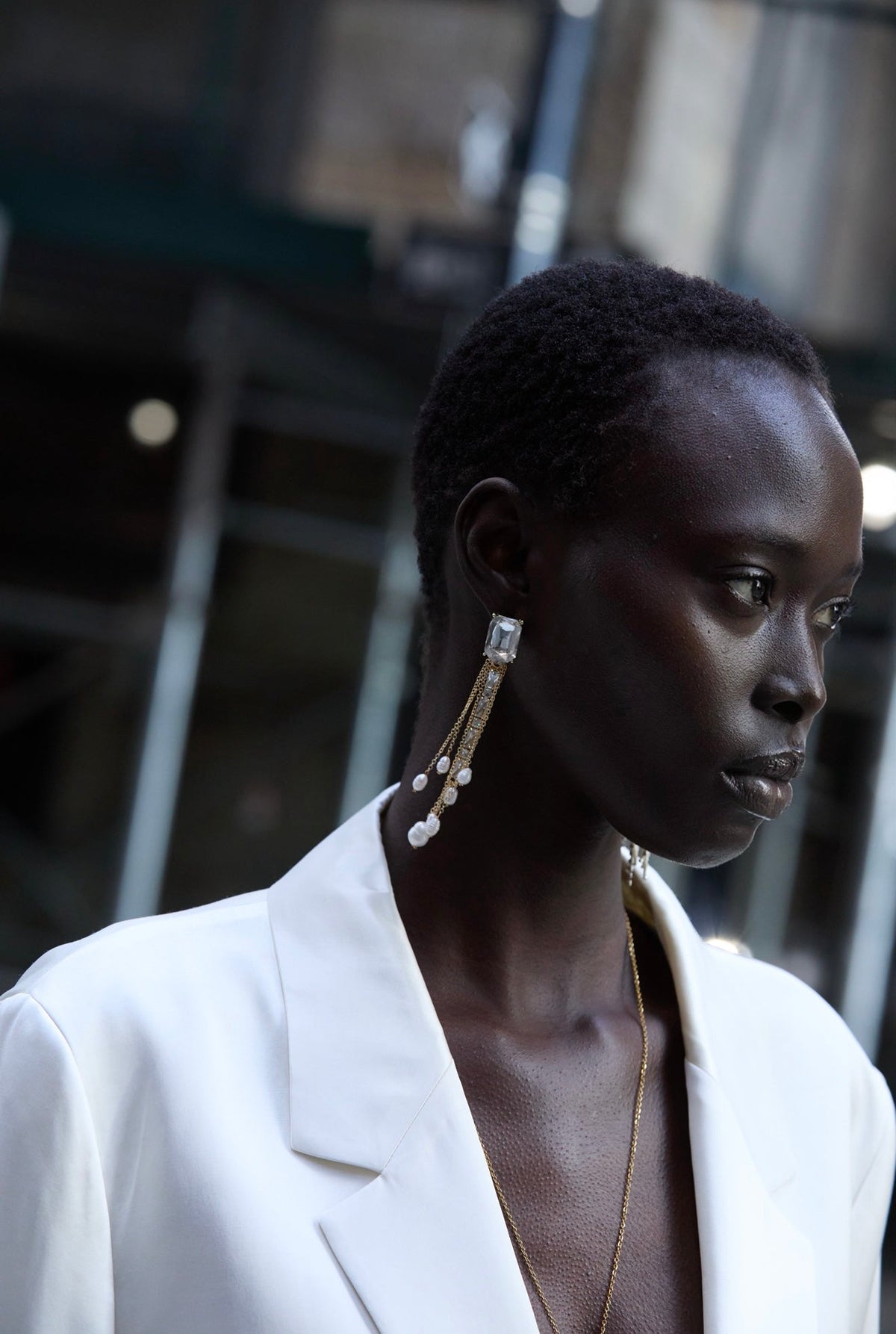 Lumiere Earrings