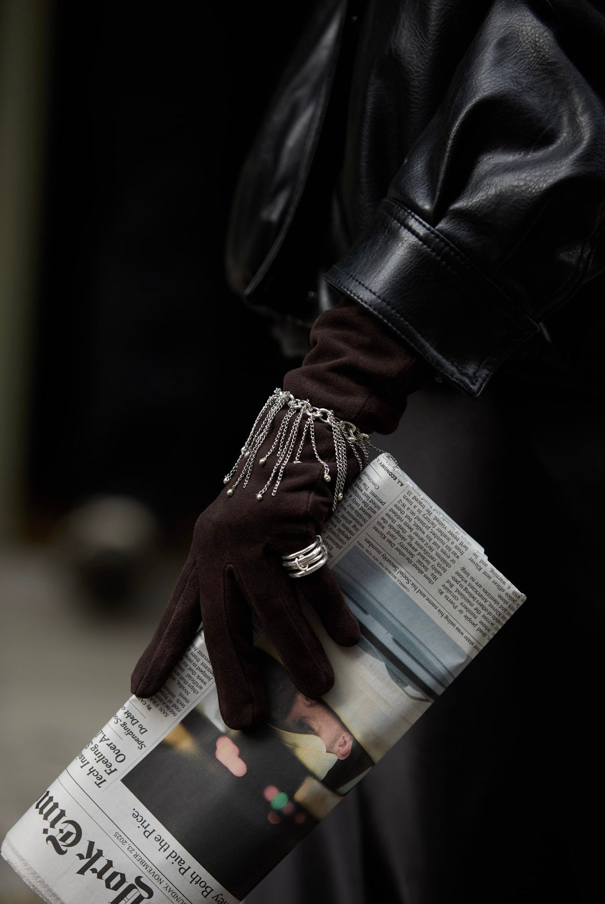 SOLÉNE Bracelet