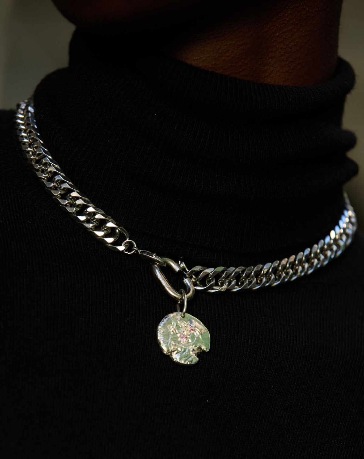 Relics Necklace