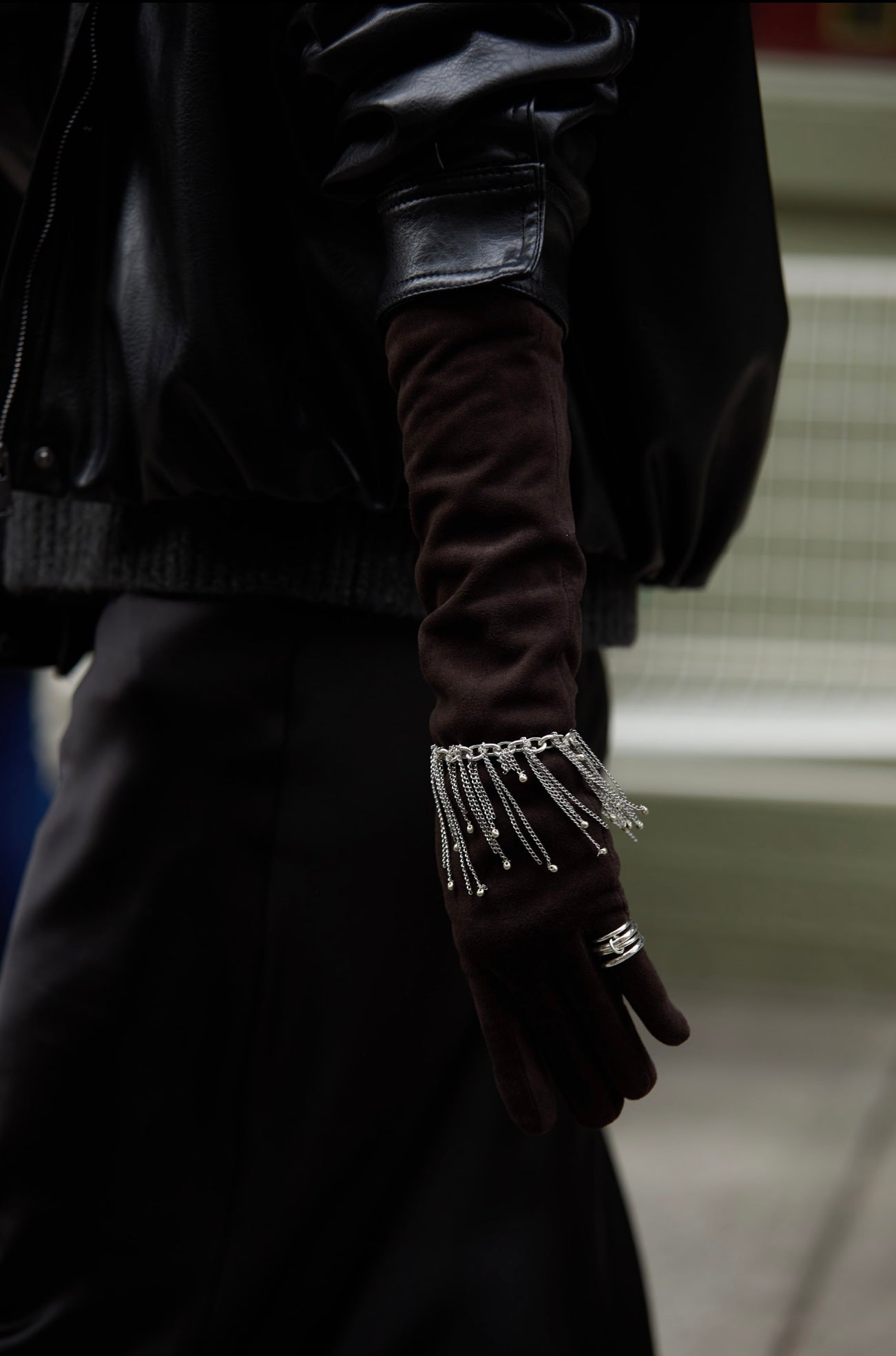 Soléne Bracelet