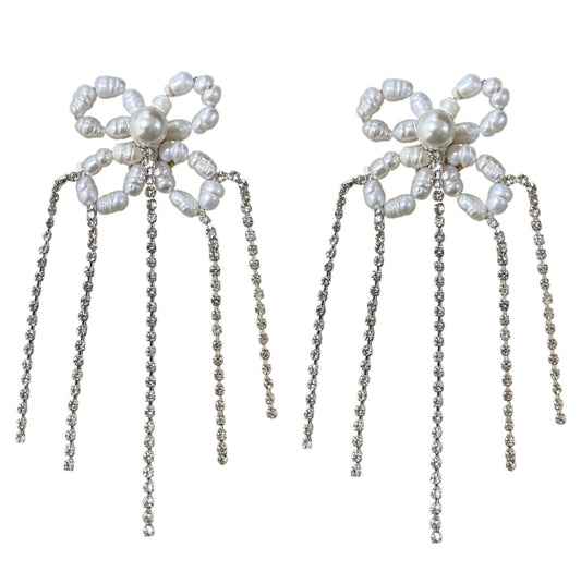 Elans Earrings