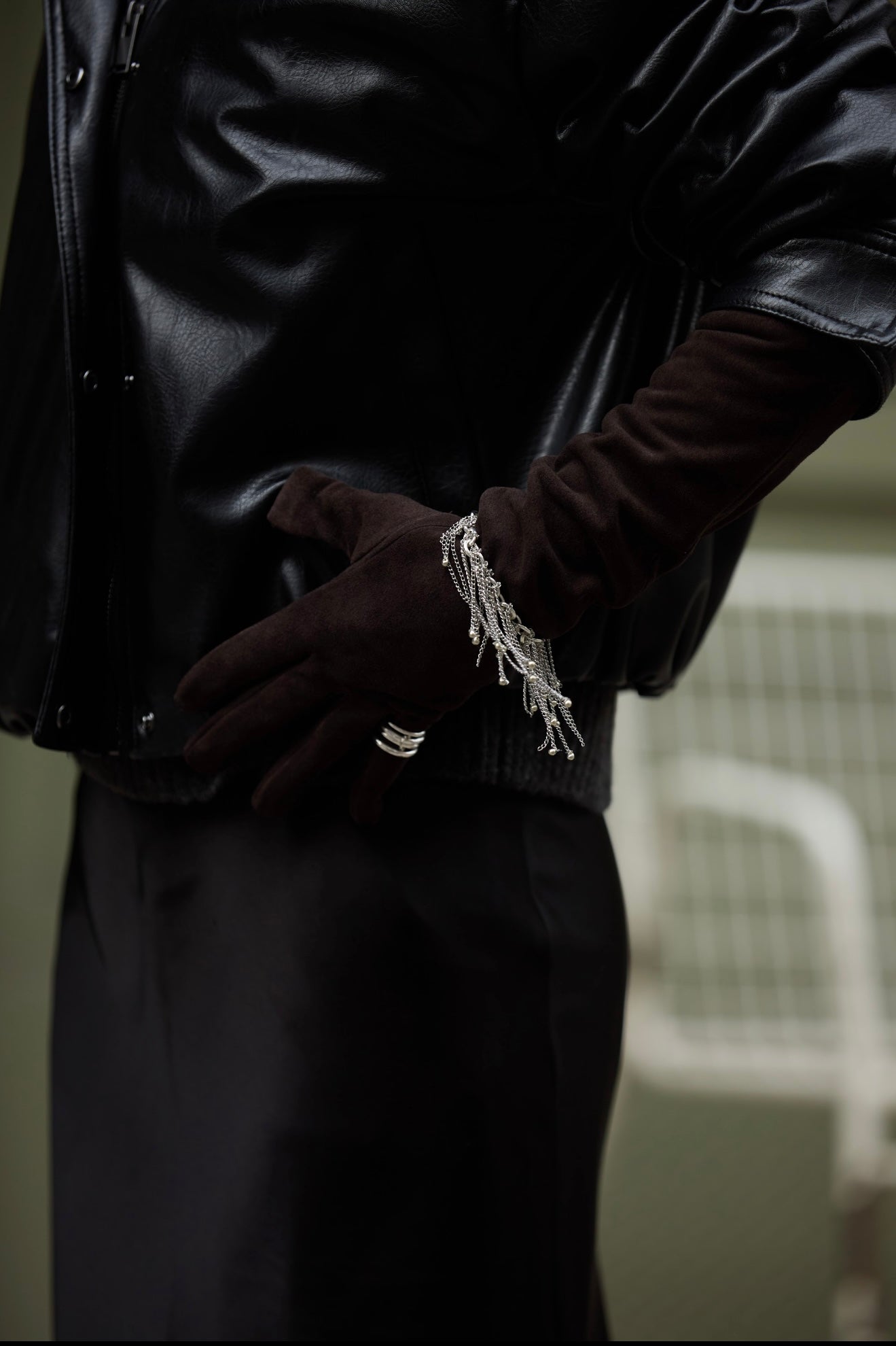 Soléne Bracelet