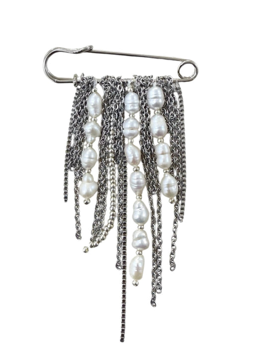 Eclat Brooch