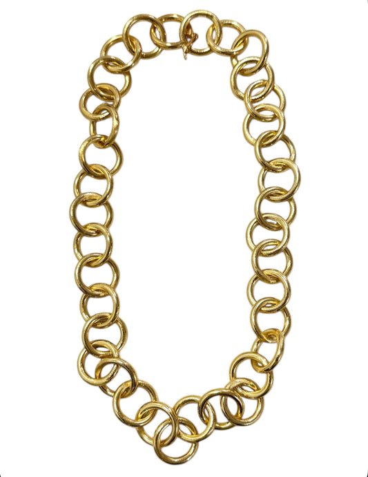 Dante Necklace