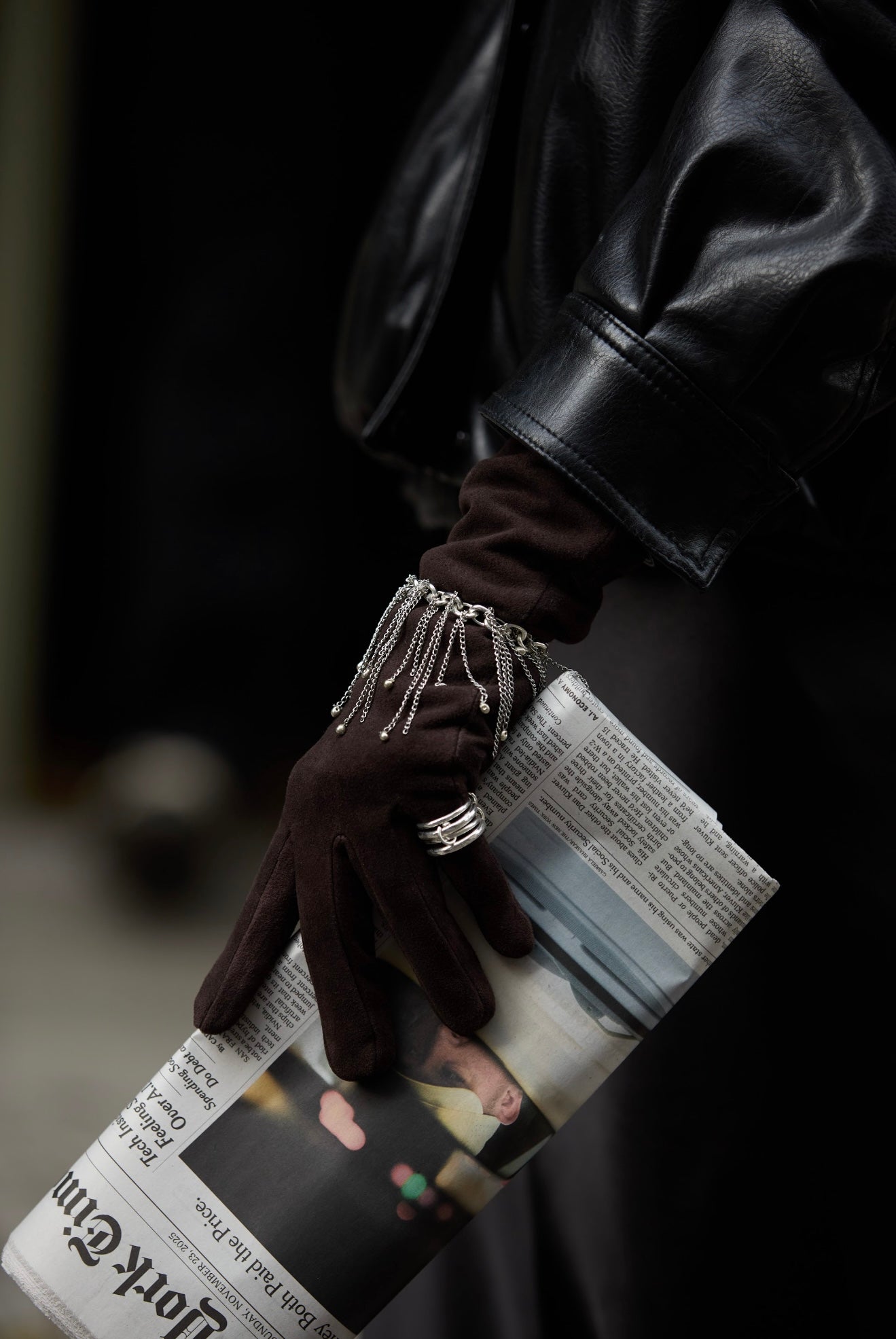 Soléne Bracelet