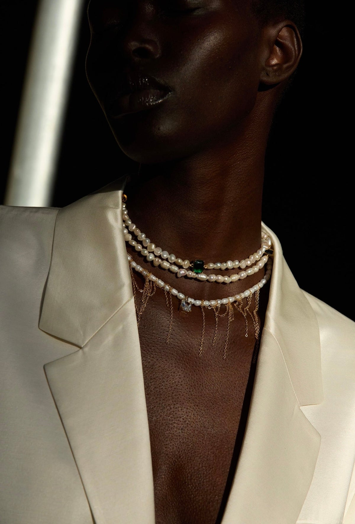Luana Necklace