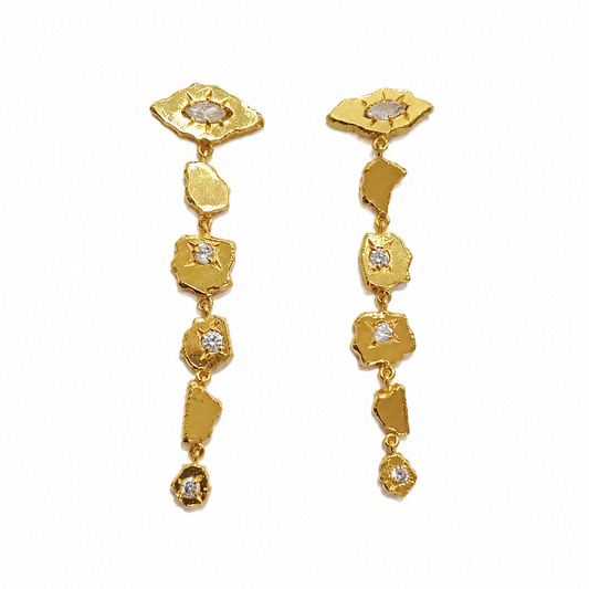 Aurelia Earrings