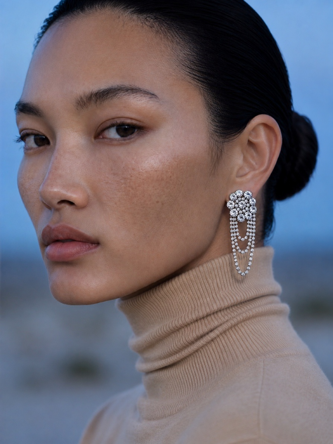 Maison Earrings