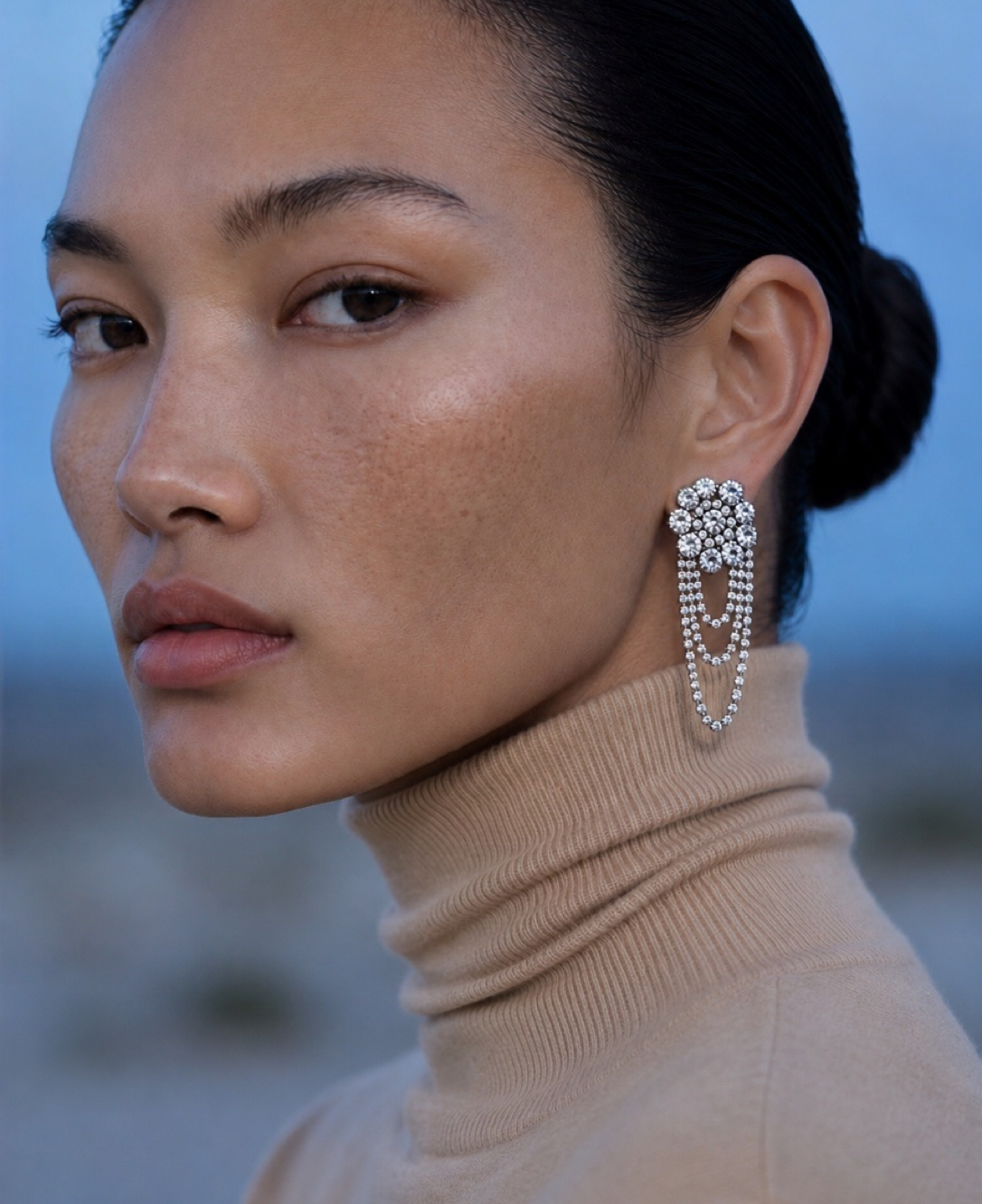 Maison Earrings