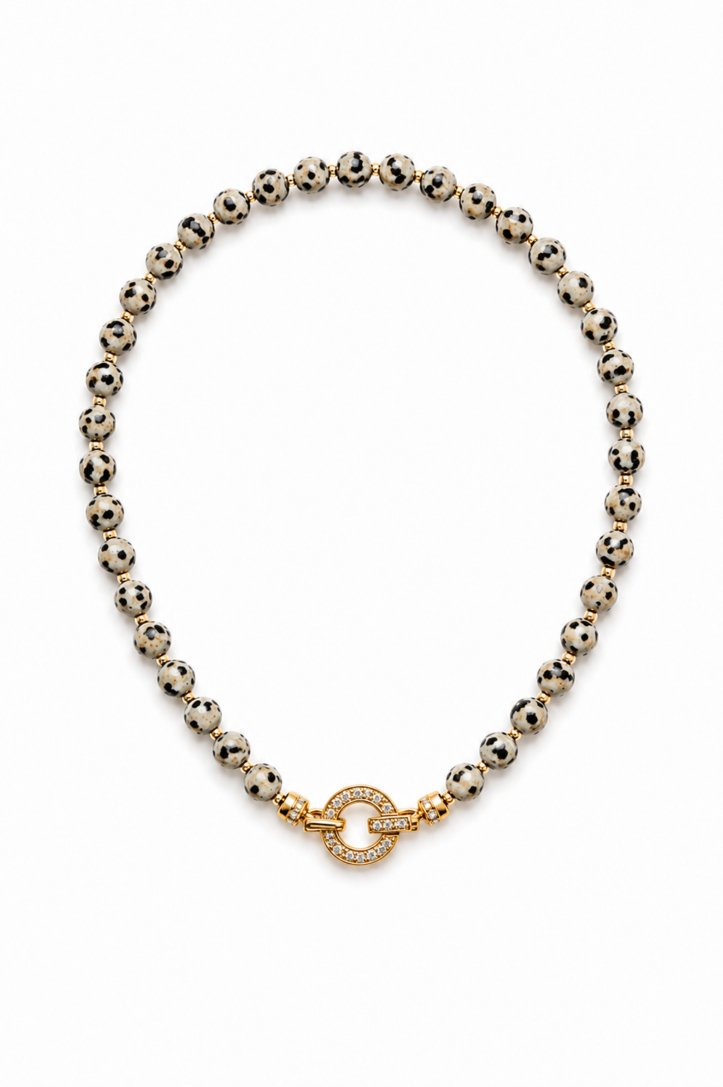 Terra Necklace
