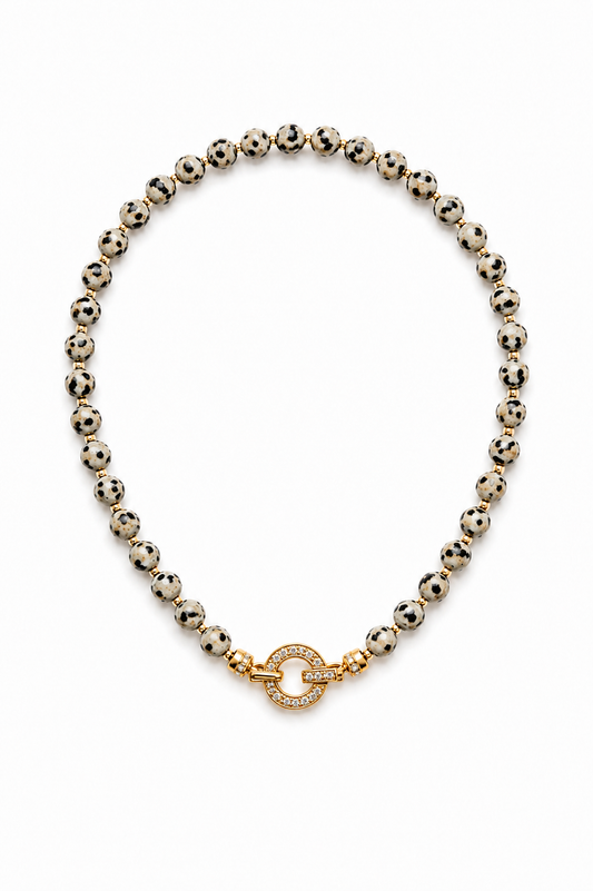 Terra Necklace