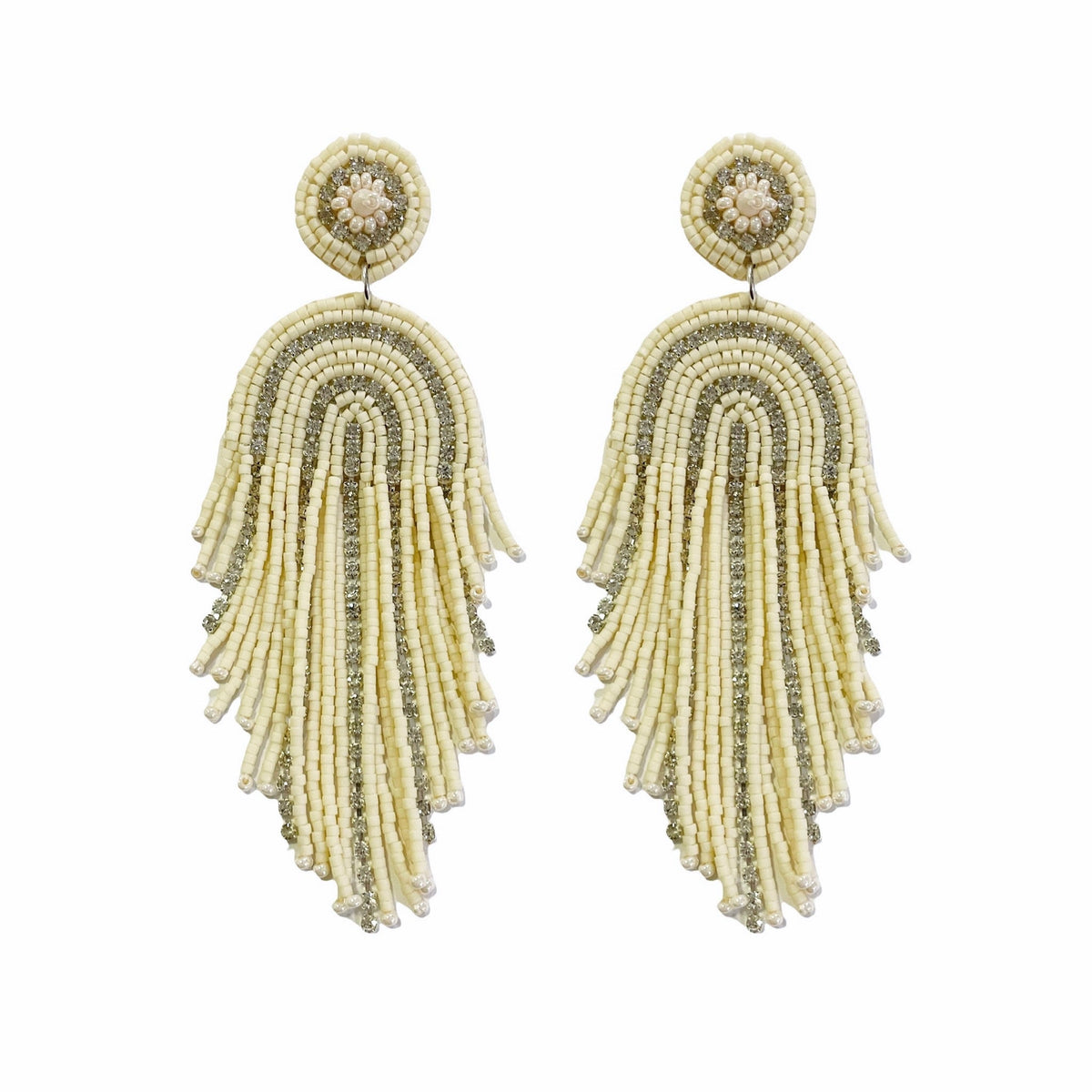 Söul Earrings