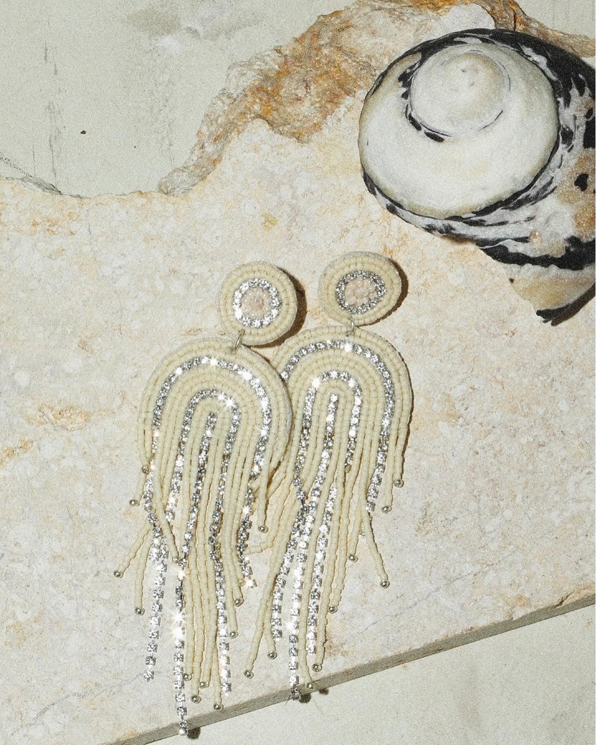 Söul Earrings