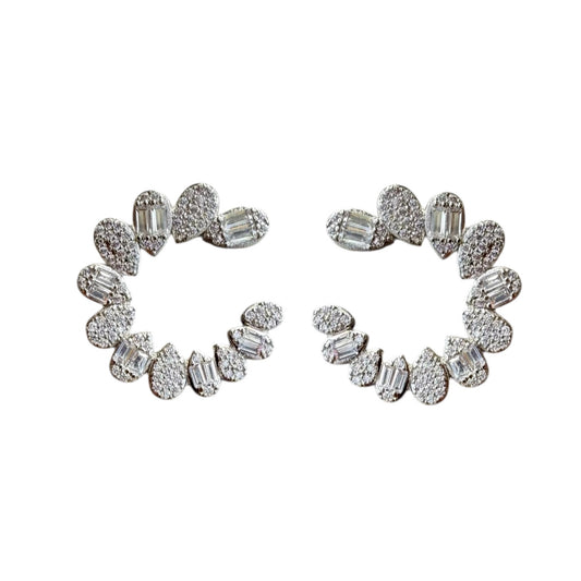 Aria Hoops