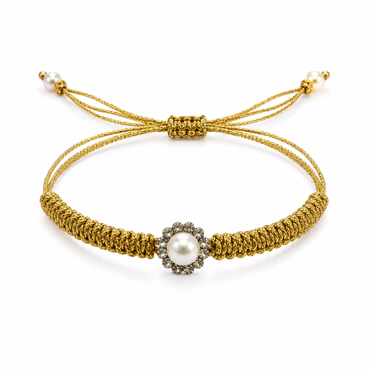 Amuleto Bracelet