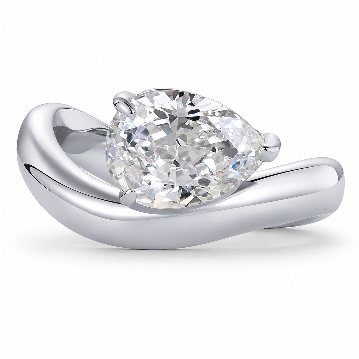 ÉTER Pinky Ring