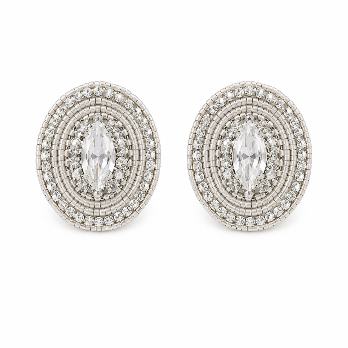 Douce Earrings