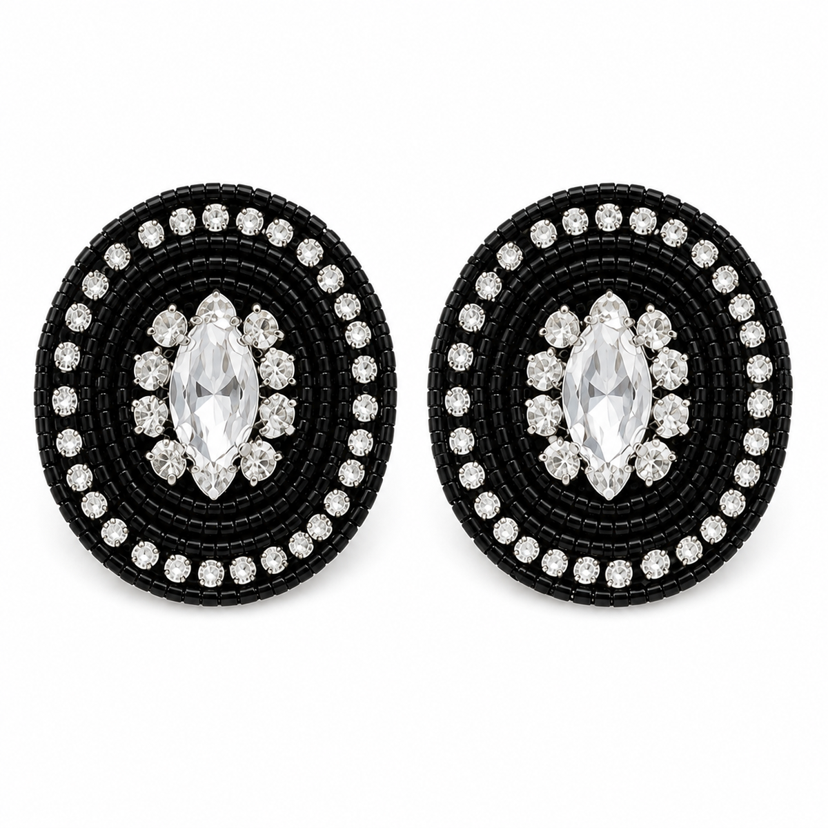 Douce Earrings