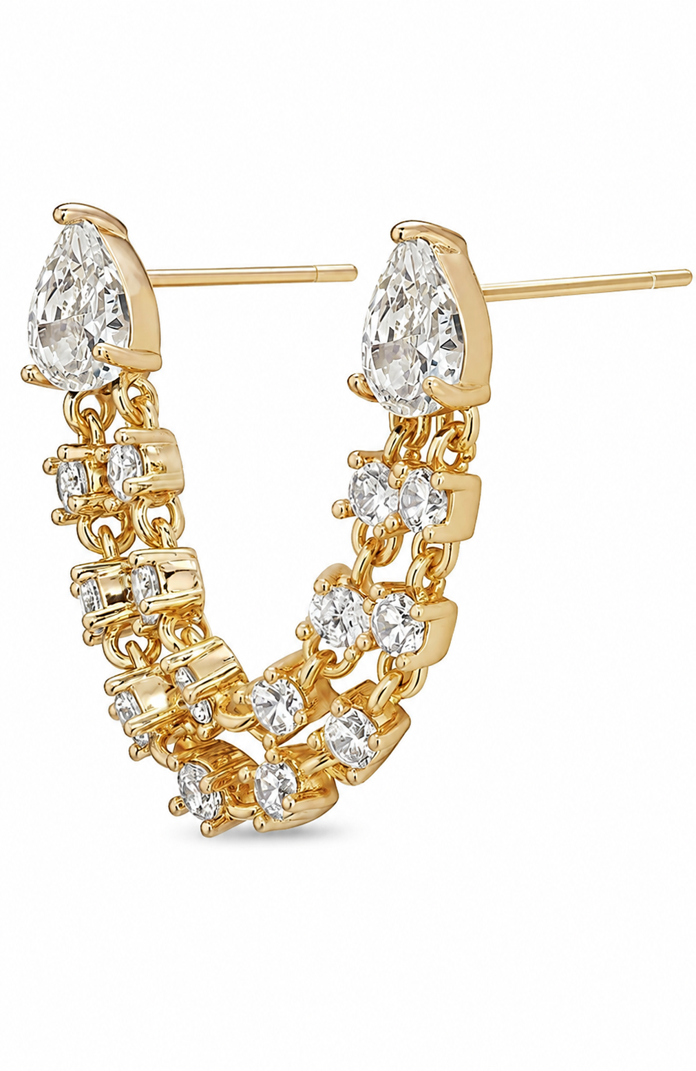 Lluvia Earrings