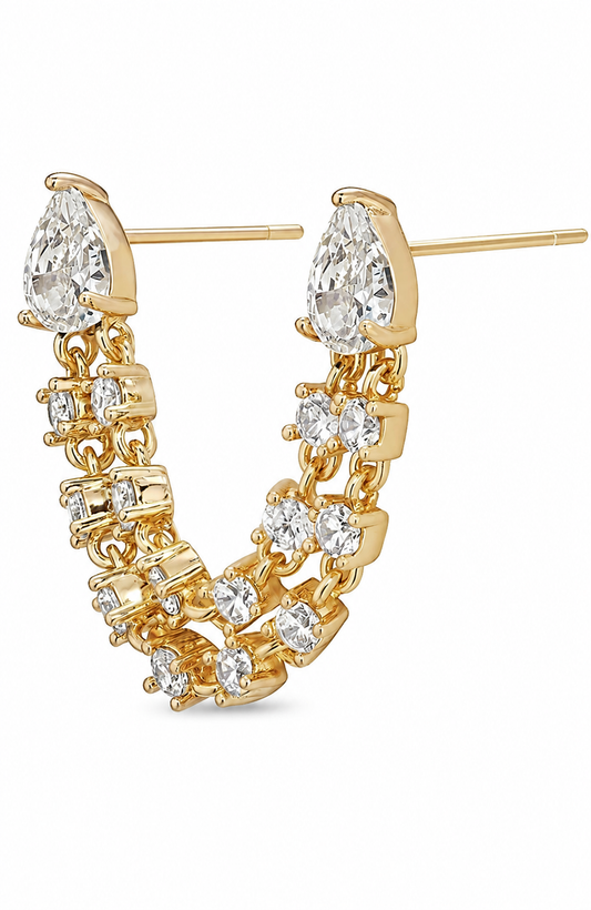 Lluvia Earrings
