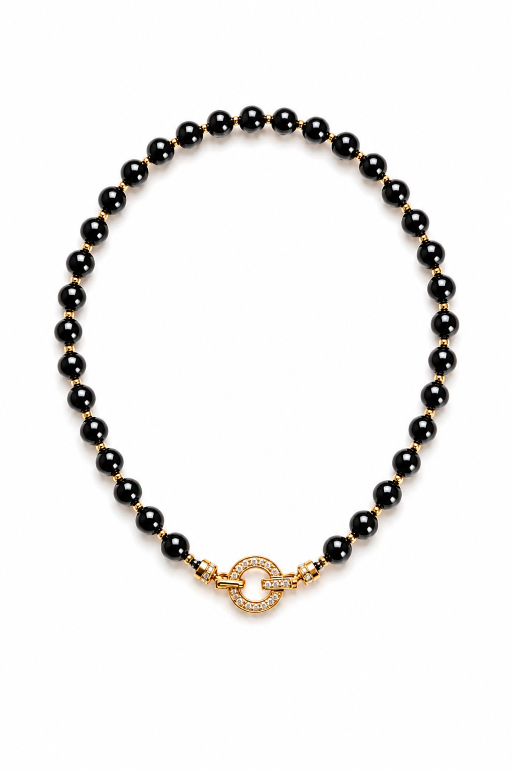 Terra Necklace