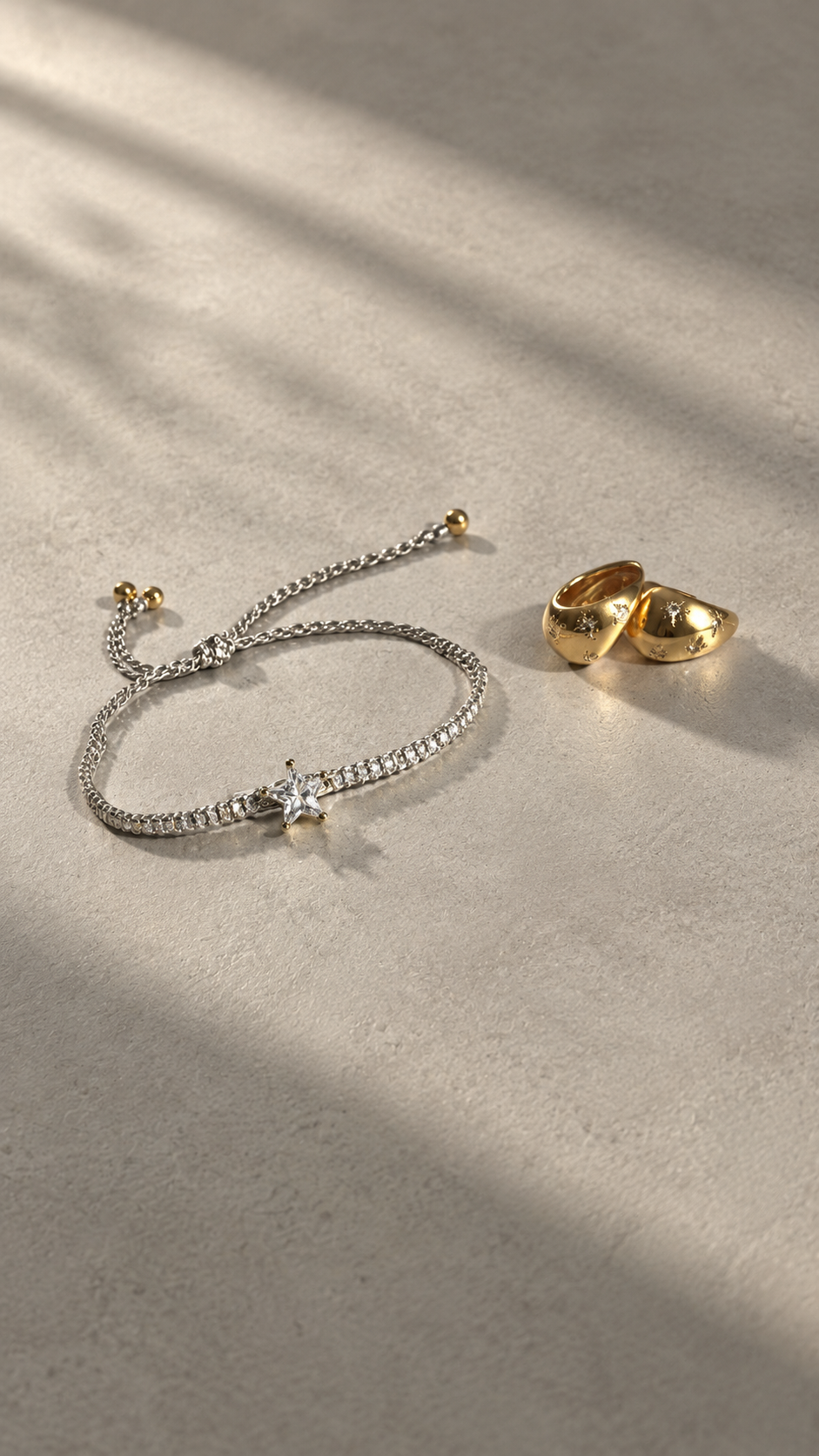 Lien Bracelet