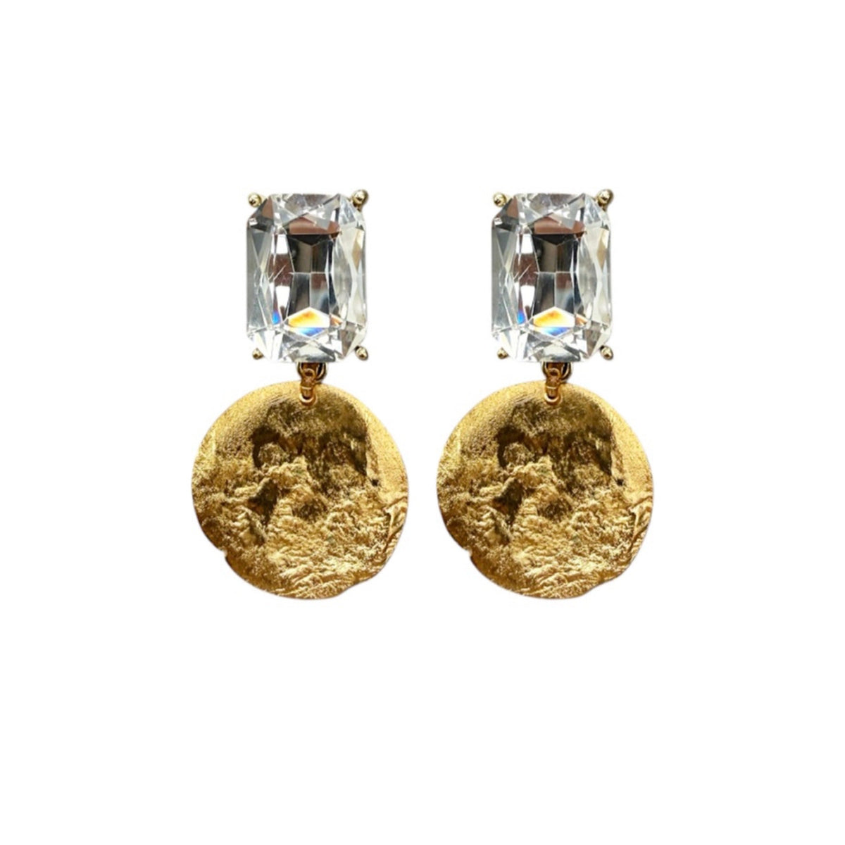 Lumina Earrings