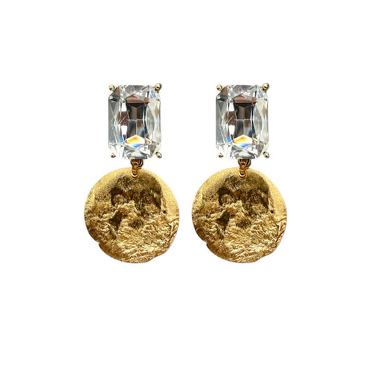 Lumina Earrings