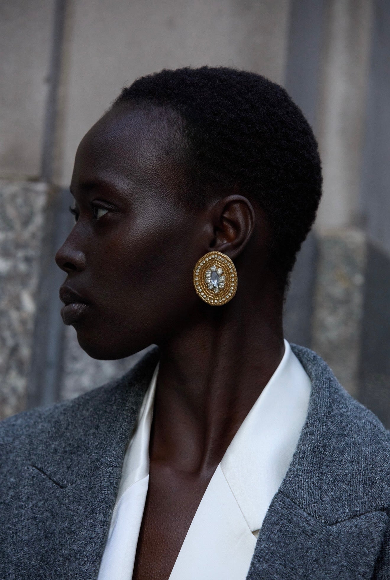 Douce Earrings