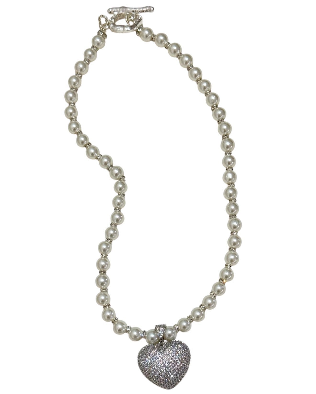 Eros Necklace