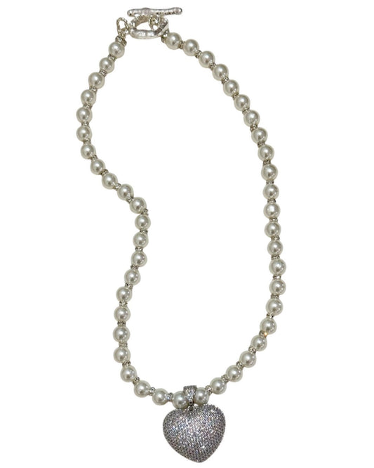 Eros Necklace