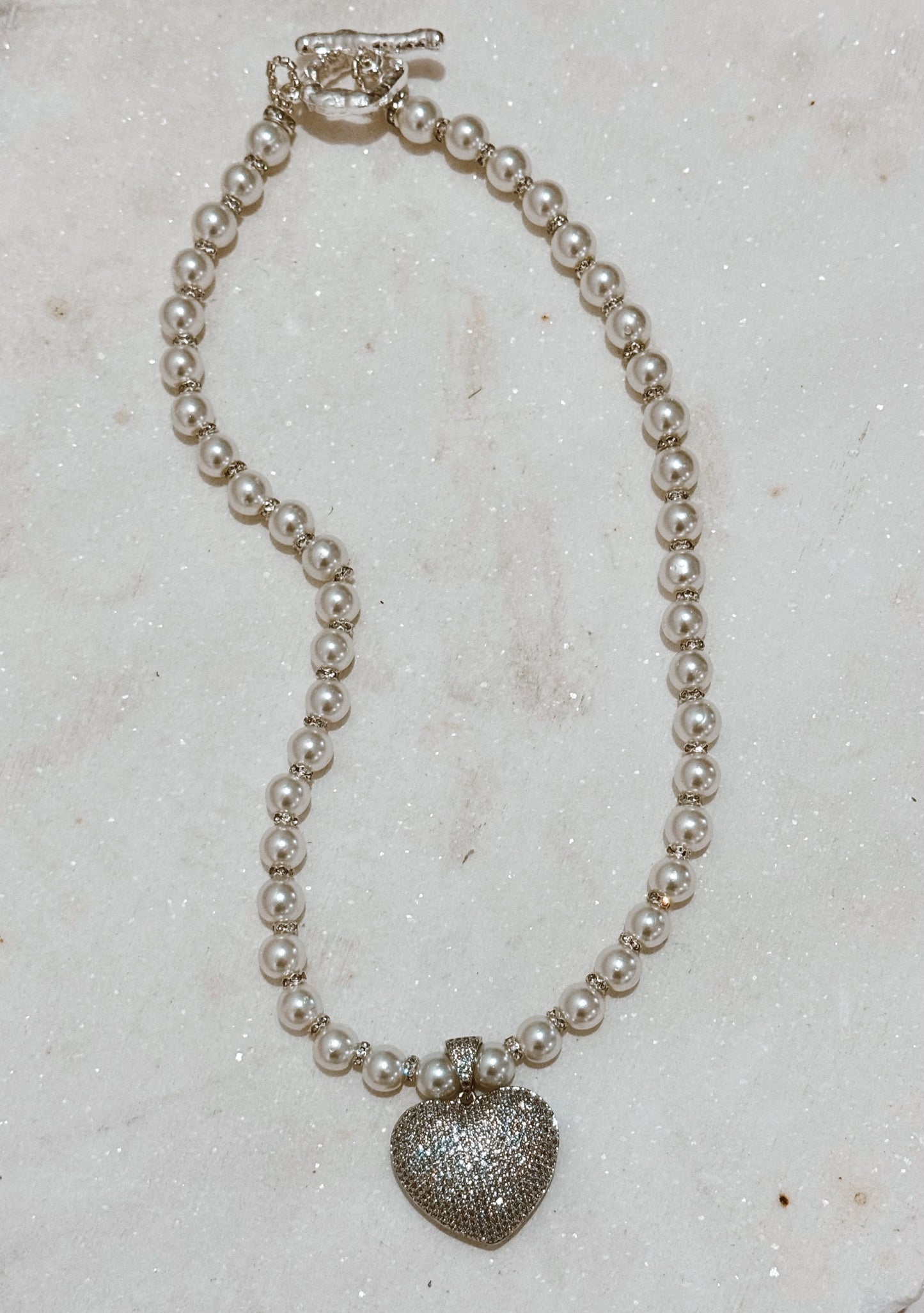 Eros Necklace