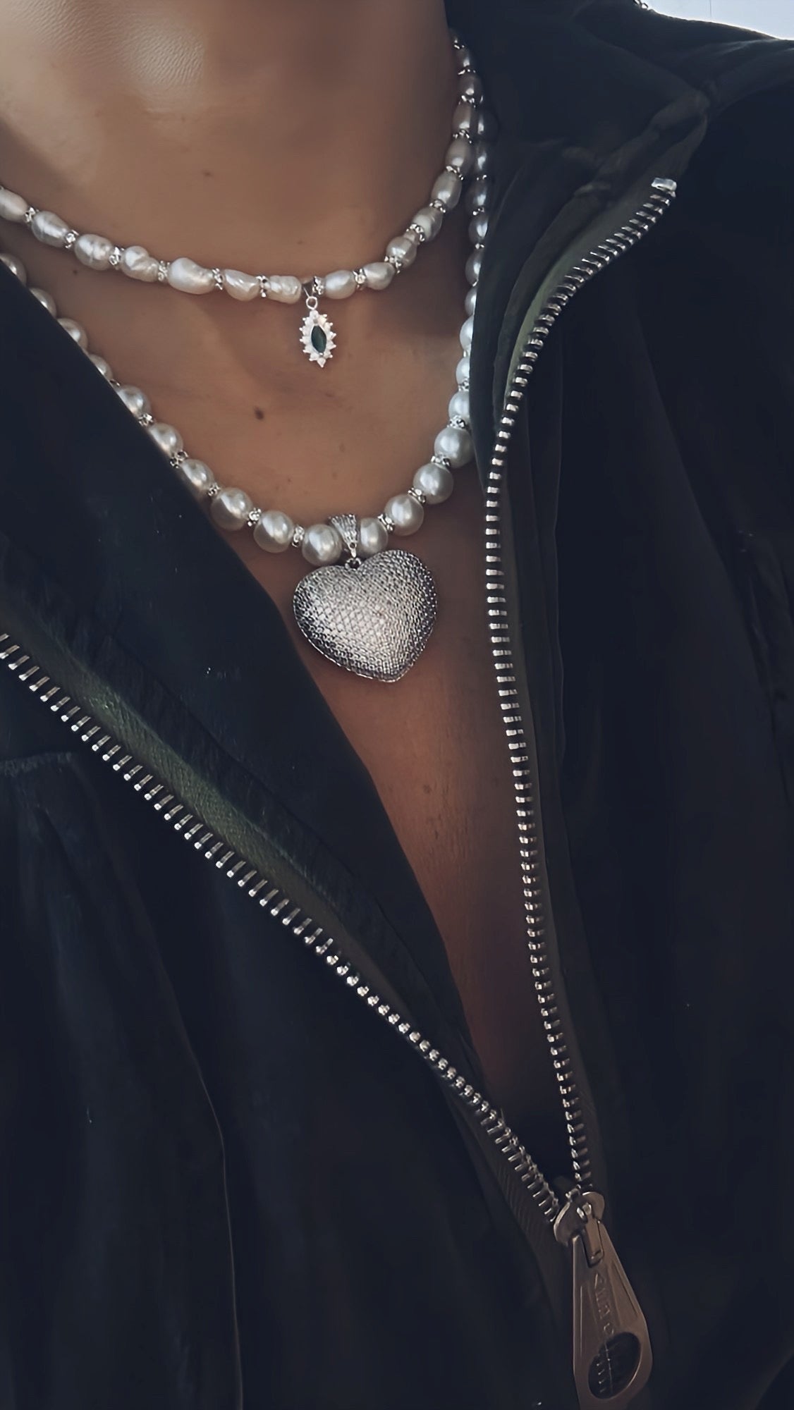 Eros Necklace