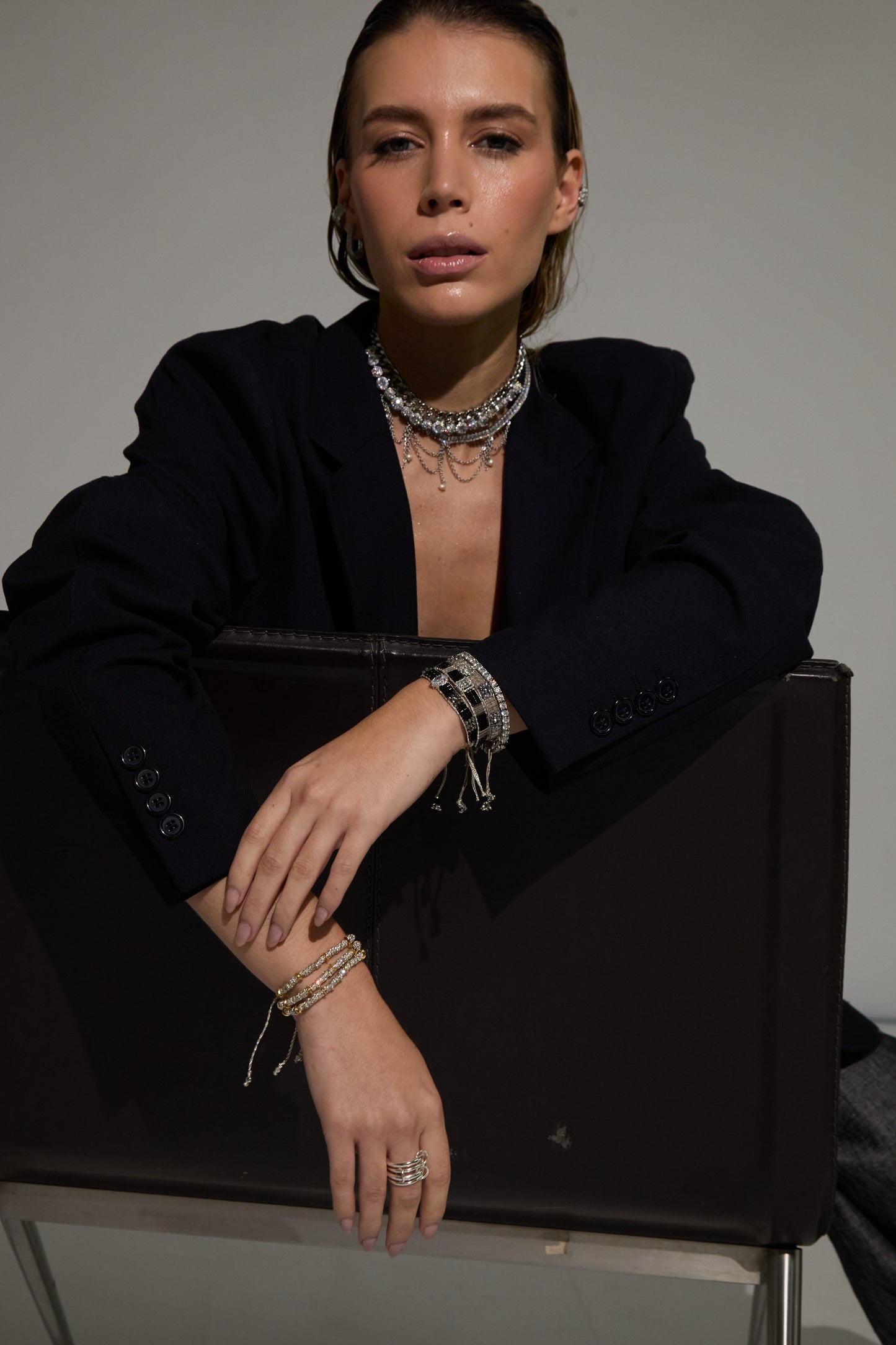 Helenê Bracelet