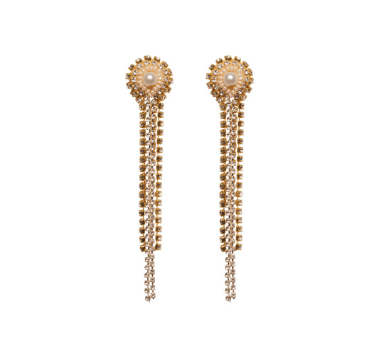 Dancing in Rio Earrings