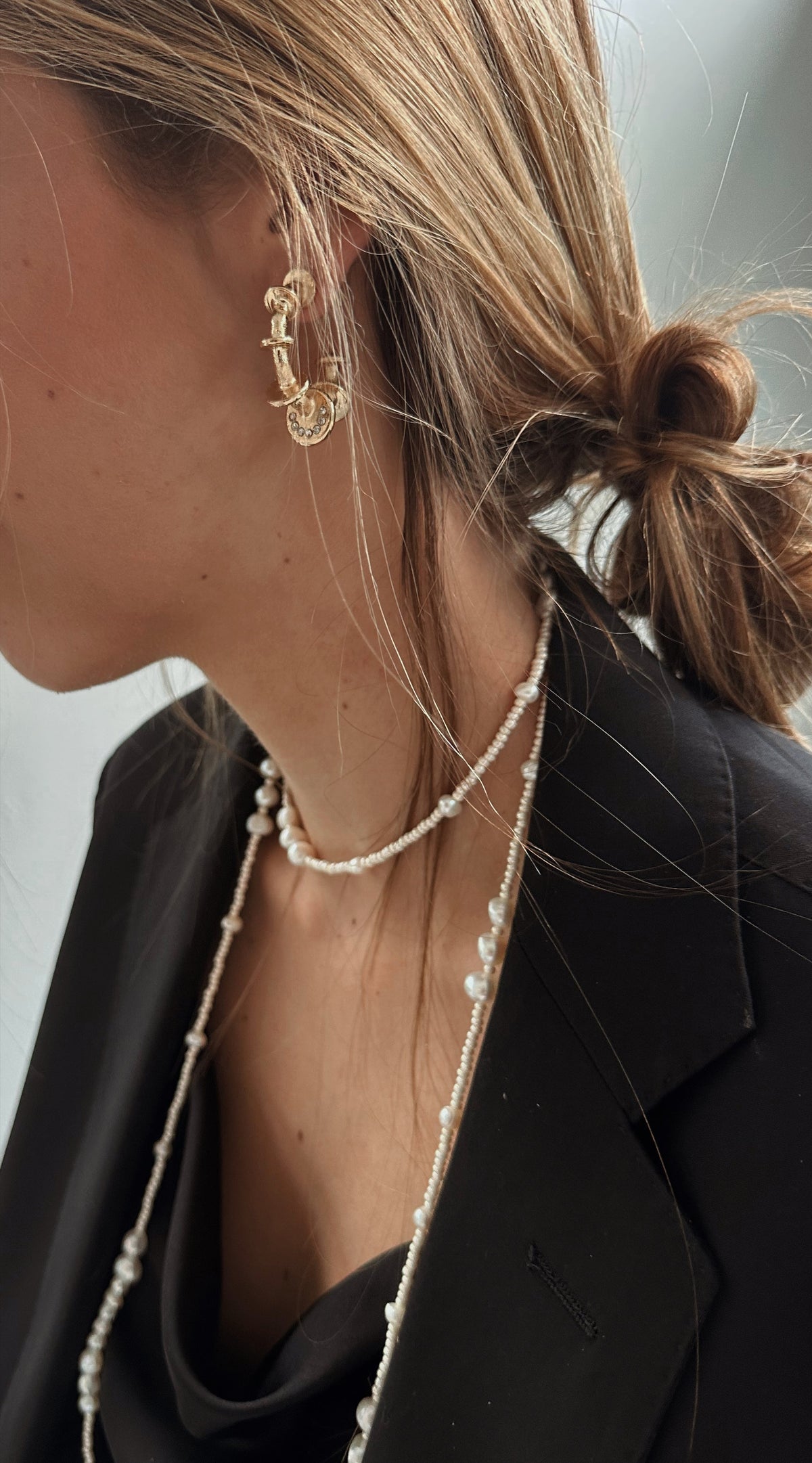 Oli Hoops