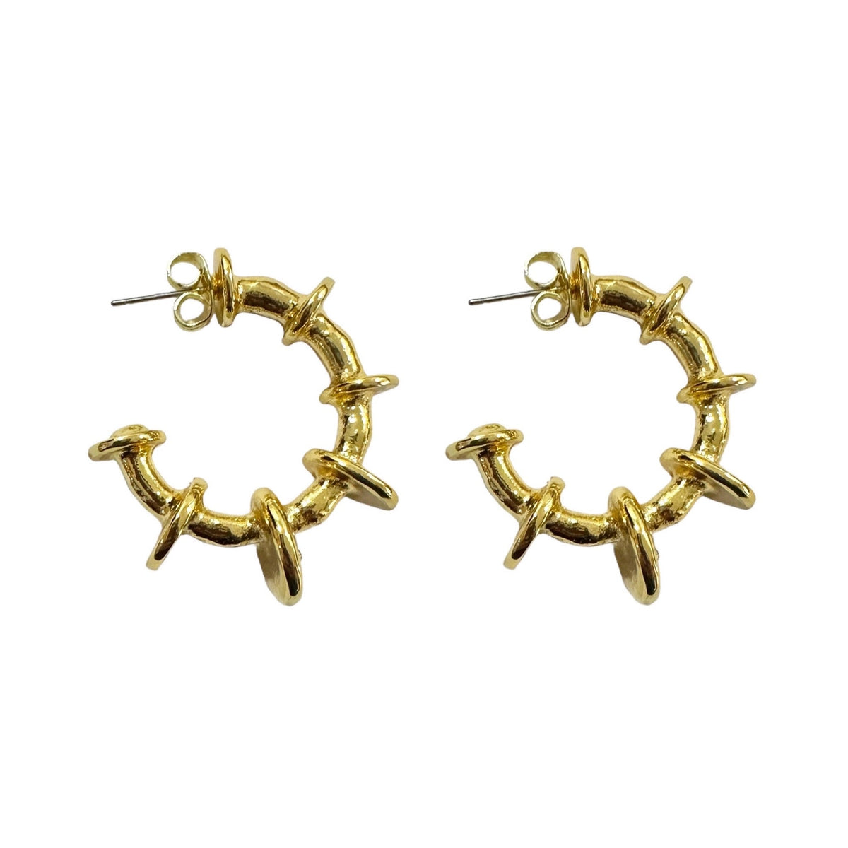 Oli Hoops