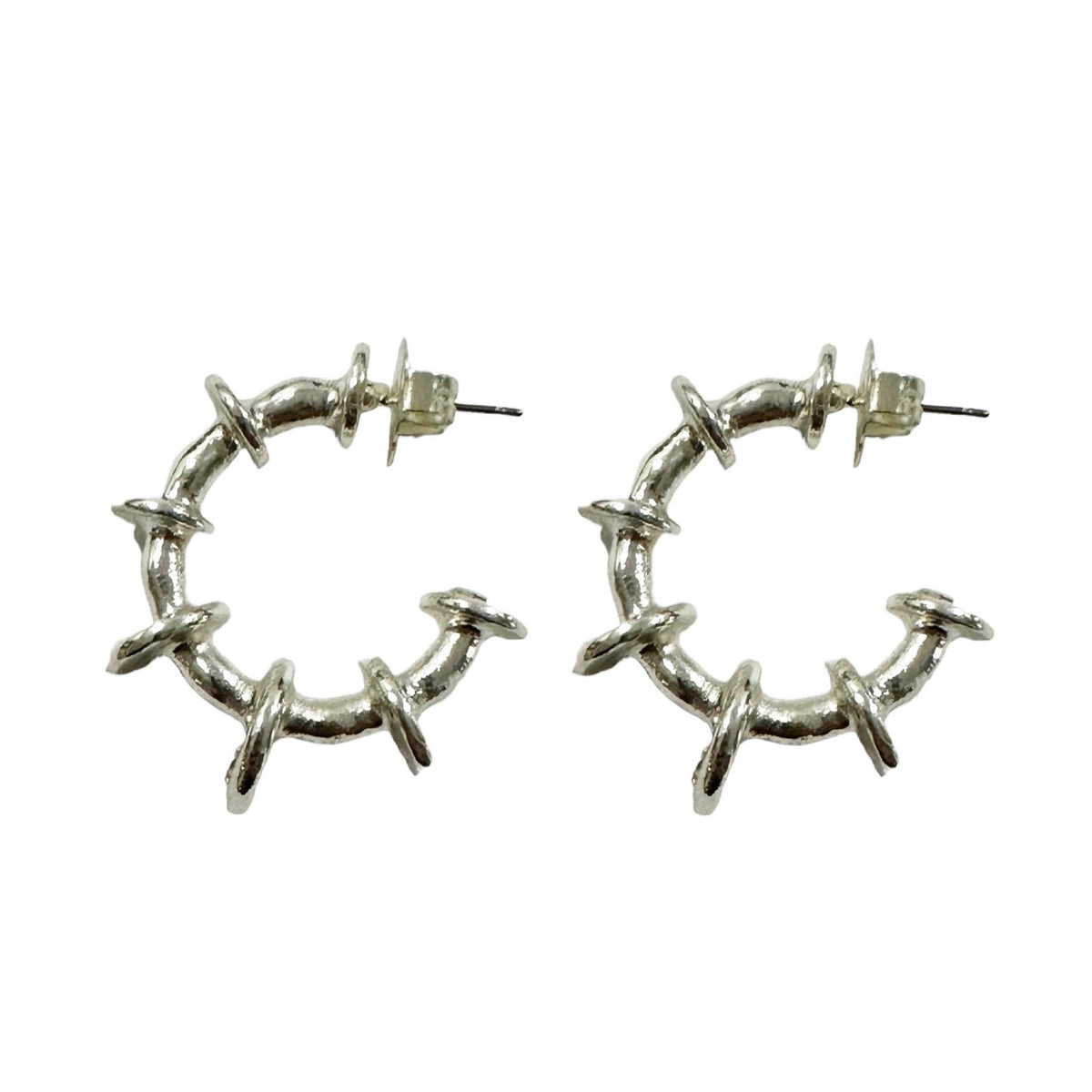 Oli Hoops