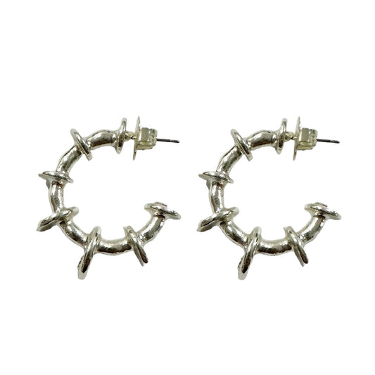 Oli Hoops